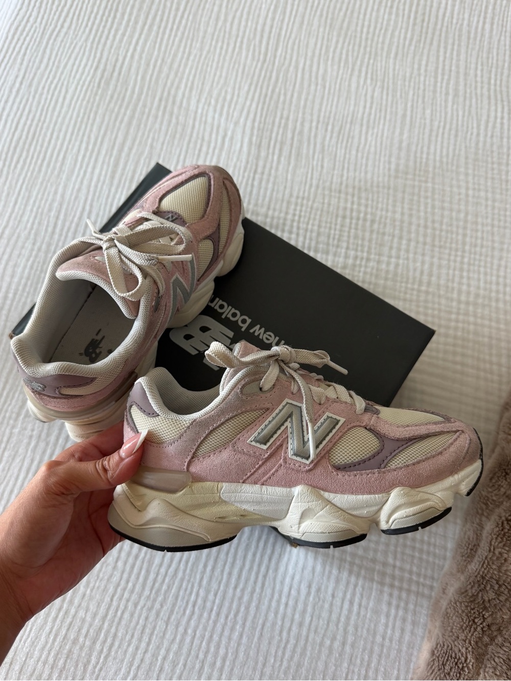 Kids New Balance